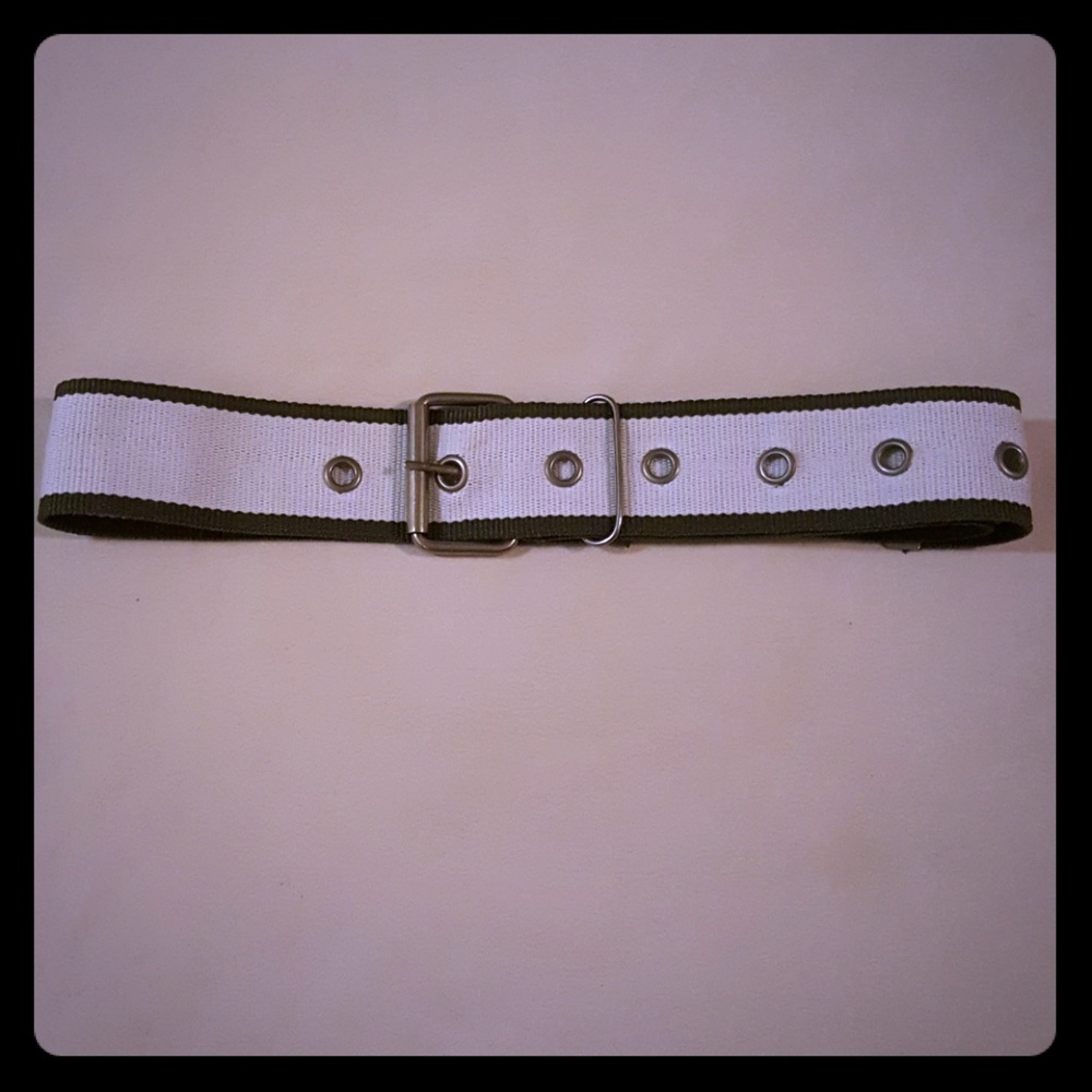 Belt
